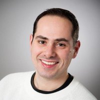 Roujman Shahbazian (@roujman) 's Twitter Profile Photo Roujman Shahbazian (@roujman) 's Twitter Profile Photo