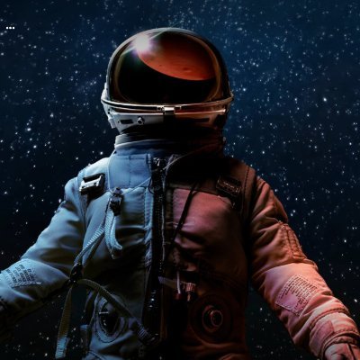 Umihub's profile picture. 月へ