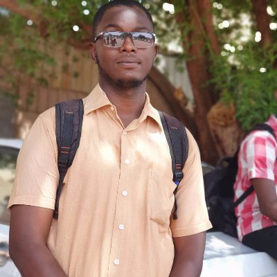 Wada7R's profile picture. Wada7_rb 
Engineer in alneelin university
I  am Muslim
Living in Sudan 
I try my best to be best