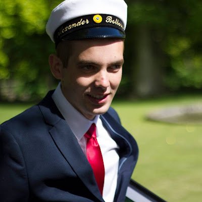 Pinnen16's profile picture. 