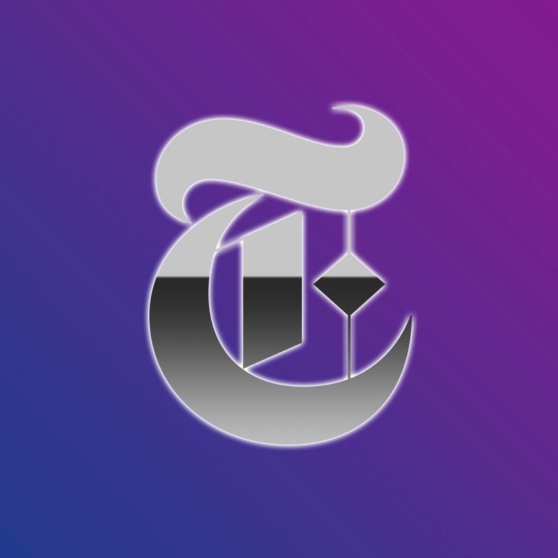 https://t.co/YFmZTBKIKK
We are a diverse group of designers, who shape @nytimes digital products and editorial features.