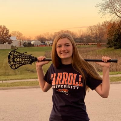 Carroll University Lacrosse