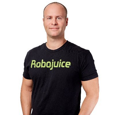 Love working with Robojuice and their great clients. Doing web differently with attention to people and process.