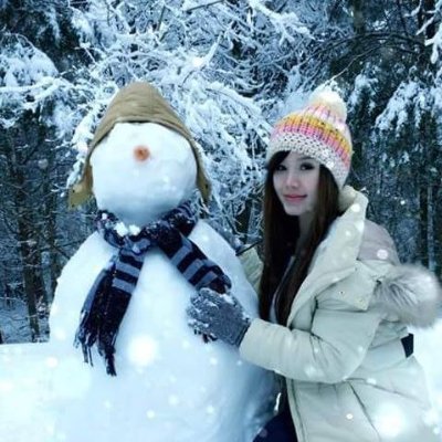 LindHarman1's profile picture. 