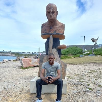 anele_mpuma's profile picture. What ever you do, do it with love ♥️ and respect 🙏