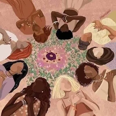 WombMemories's profile picture. Harness a happy relationship with your feminine power, cycles and fertility with womb centered ancestral practices.
 *new course coming soon*