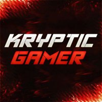 KrypticGamer(@KrypticGamer935) 's Twitter Profile Photo