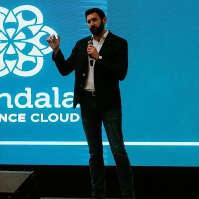 CEO of Mandala Exchange @MandalaEx Specializing in regulatory, compliance, and business law within the blockchain and cryptocurrency industry. #Bitcoin $MDX