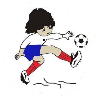 Escola de Futebol e Centro de Treinamento