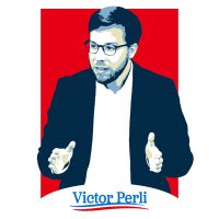Victor Perli MdB(@victorperli) 's Twitter Profile Photo