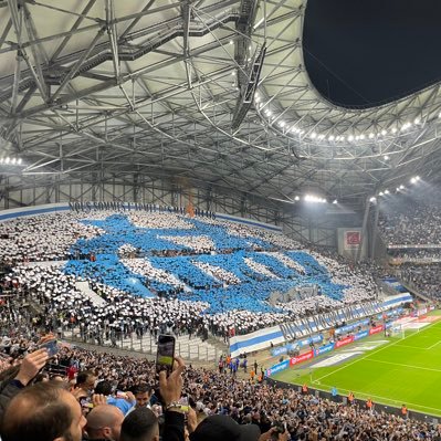 📝 Toute l’actualité de l’Olympique de Marseille et celle du Football #teamOM