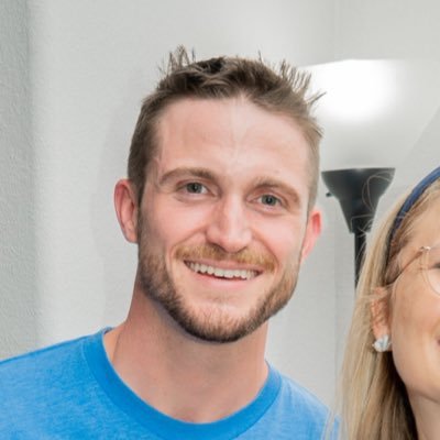 iOS_Luke's profile picture. iOS at @Wayfair - indie dev on CleanLift - Weight Training. He/Him