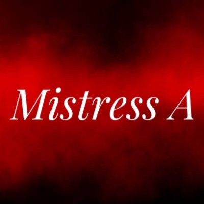 MistressA2u Profile Picture