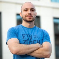 Ivaylo Toskov (@ivtoskov) 's Twitter Profile