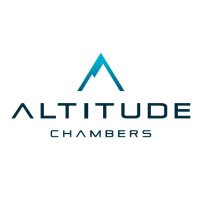 Altitude Chambers(@altdchambers) 's Twitter Profile Photo