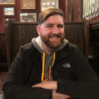 🇺🇸, 🏈, ⚽️, ⚾️, 🏀, 🎥,🕹, SunDevil, Red Devils, Vet, FF Commish. ✍🏻: @DynastyNerds, @GameOnWI, #NFL, #Packers, #NFLDraft, #SFBX 🎙️: @PackADayPodcast