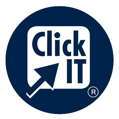 Click IT is your local IT Department & solutions provider for all things relating to technology. Sales, Service and more!