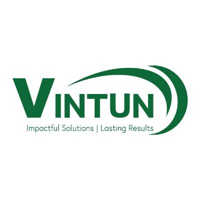Vintun is a professional service provider of Information Management, Program Support, and Technical Solutions that improve organizational outcomes.
