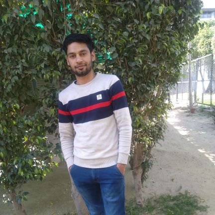 parmit_malik's profile picture. Android mobile Application developer  last 6 year and blogger on https://t.co/eV3CvnpVbs