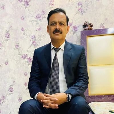 जिलाध्यक्ष समाजवादी पार्टी फिरोजाबाद (उत्तर प्रदेश)।🚲