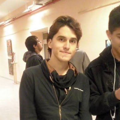 DanielL94688246's profile picture. 