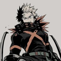BAKUGO (slow replies) (@dyanmiteking) 's Twitter Profile