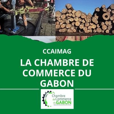 Chambre de Commerce du Gabon