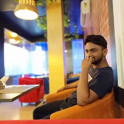 chandra8229's profile picture. 