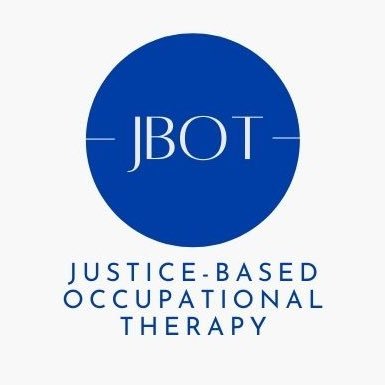 Occupational therapy practitioners seeking to advance justice, diversity, and inclusion in our profession and larger community. #JusticeOT