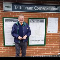 Keith Nicholson (Keith E Babes) (@fatpunter) 's Twitter Profile