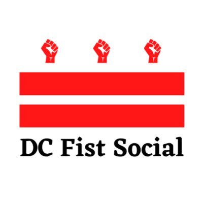 DC Fist Social creates an inclusive community of fisters in Washington, DC through monthly socials, education, and community philanthropic efforts.