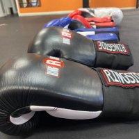 Blacksburg Boxing (@blacksburgboxin) 's Twitter Profile