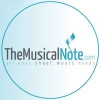 The Musical Note(@musicalnoteny) 's Twitter Profile Photo