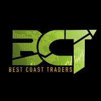 Best Coast Traders (@bestcoasttrader) 's Twitter Profile