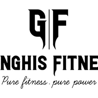 FitnessGenghis's profile picture. Beauty with Beast