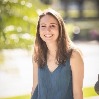 charlottetuohy's profile picture. UF Honors '21