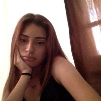 :* (@ariadnep27) 's Twitter Profile