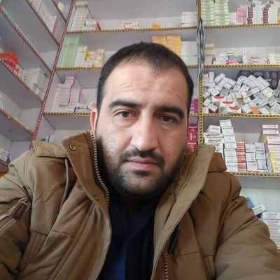 Karwan17538696's profile picture. الله أكبر