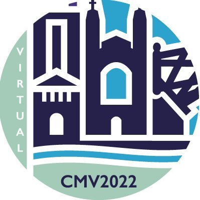 This fully virtual conference will provide a high quality, lively and interesting scientific meeting for the CMV research community.