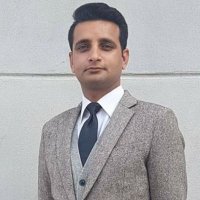 Arslan Ahmed (@aahmedwrraich) 's Twitter Profile