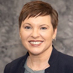 MDHHS_Director Profile Picture