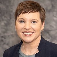 Elizabeth Hertel(@MDHHS_Director) 's Twitter Profile Photo