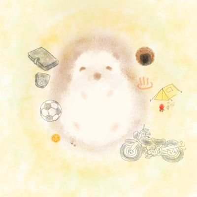 かんころもちさんのプロフィール画像