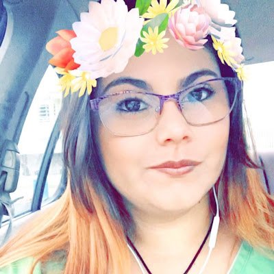 riverajoelys361's profile picture. 