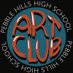 🎨 Pebble Hills High School Art Club 🎨 (@artclub_phhs) Twitter profile photo