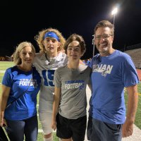 Chad Heinrich (@chadheinrich4) Twitter profile photo