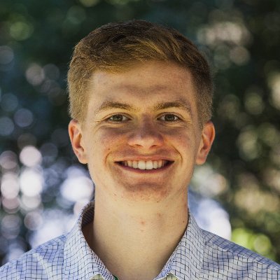 MikaelEllingson's profile picture. 