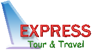 express_tour's profile picture. kami memahami dan memberi solusi perjalanan Anda