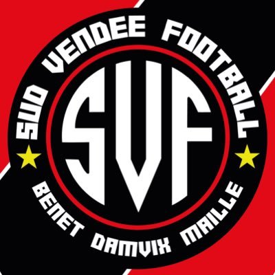 Sud Vendée Football Officiel