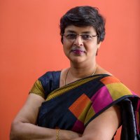 Renjini L Varghese (@renjinivarghese) 's Twitter Profile